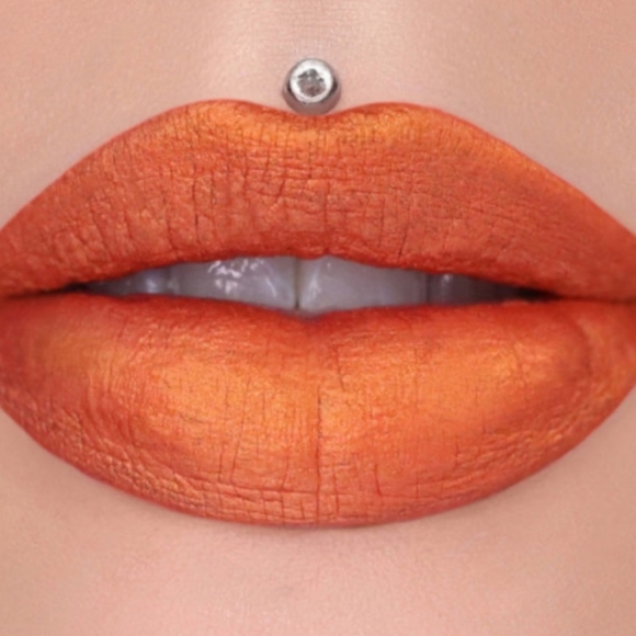 Sold mindbender Velour Liquid Lipstick - Picture 1 of 1